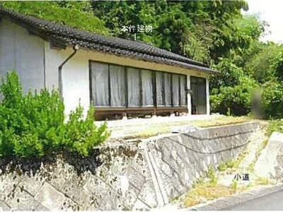島根県雲南市 木次駅 戸建て 62万円の競売物件 #4