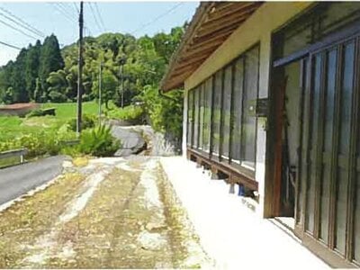 島根県雲南市 木次駅 戸建て 62万円の競売物件 #5