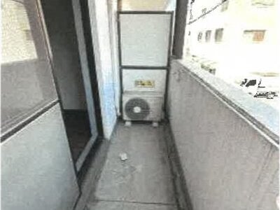 (値下げ) 香川県高松市 松島二丁目駅2分 マンション「ラ・パルフェ・ド・コロン」7,000円の競売物件 #16