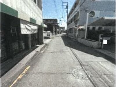 (値下げ) 香川県高松市 松島二丁目駅2分 マンション「ラ・パルフェ・ド・コロン」7,000円の競売物件 #2