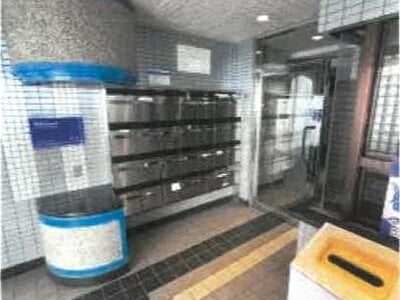 (値下げ) 香川県高松市 松島二丁目駅2分 マンション「ラ・パルフェ・ド・コロン」7,000円の競売物件 #5