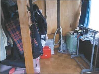 広島県広島市東区 戸坂駅3分 土地 176万円の競売物件 #13