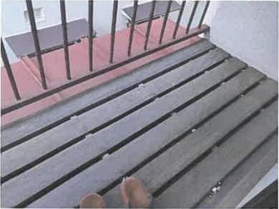 広島県広島市東区 戸坂駅3分 土地 176万円の競売物件 #14