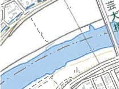 広島県広島市東区 戸坂駅3分 土地 176万円の競売物件 #18