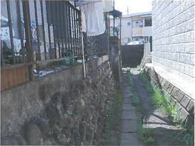 広島県広島市東区 戸坂駅3分 土地 176万円の競売物件 #3