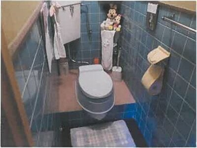 広島県広島市東区 戸坂駅3分 土地 176万円の競売物件 #8