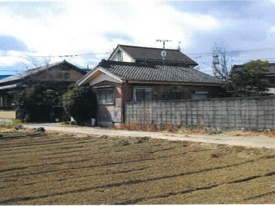 (値下げ) 埼玉県深谷市 深谷駅 土地 9万円の競売物件 #1