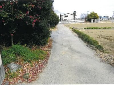 (値下げ) 埼玉県深谷市 深谷駅 土地 9万円の競売物件 #3