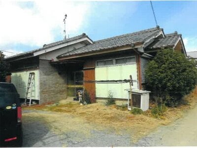 (値下げ) 埼玉県深谷市 深谷駅 土地 9万円の競売物件 #9