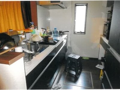 埼玉県秩父市 大野原駅24分 戸建て 1,056万円の競売物件 #4