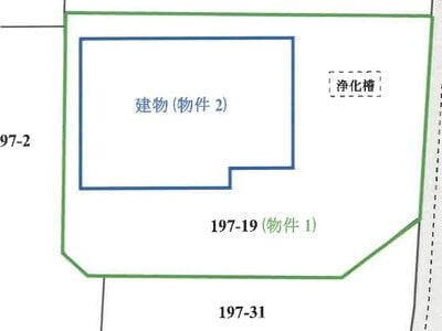 埼玉県秩父市 大野原駅24分 戸建て 1,056万円の競売物件 #5