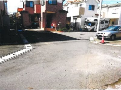 埼玉県本庄市 本庄駅15分 戸建て 566万円の競売物件 #4