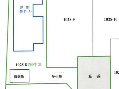 埼玉県本庄市 本庄駅15分 戸建て 566万円の競売物件 #7