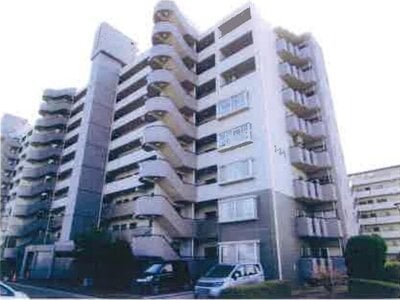 千葉県印西市 千葉ニュータウン中央駅16分 マンション「コロネード原山」628万円の競売物件 #1