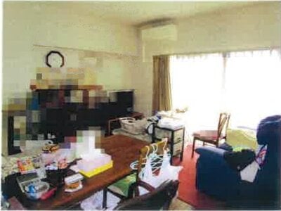 千葉県印西市 千葉ニュータウン中央駅16分 マンション「コロネード原山」628万円の競売物件 #2