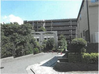 千葉県船橋市 薬園台駅8分 マンション「ゼファー船橋薬園台パークグランデ」1,180万円の競売物件 #3