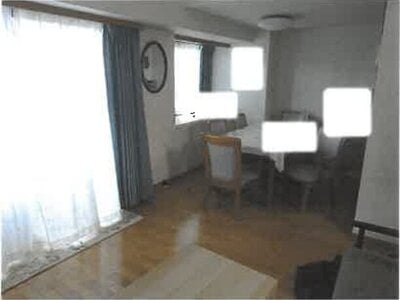 千葉県船橋市 薬園台駅8分 マンション「ゼファー船橋薬園台パークグランデ」1,180万円の競売物件 #4