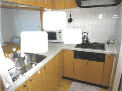 千葉県船橋市 薬園台駅8分 マンション「ゼファー船橋薬園台パークグランデ」1,180万円の競売物件 #5