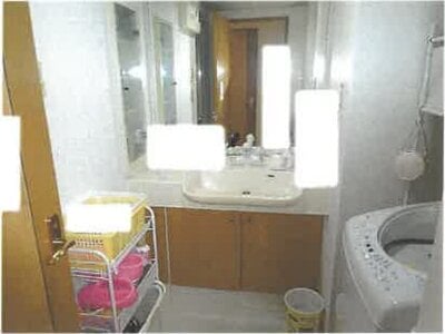 千葉県船橋市 薬園台駅8分 マンション「ゼファー船橋薬園台パークグランデ」1,180万円の競売物件 #6