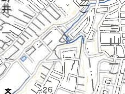 千葉県船橋市 薬園台駅8分 マンション「ゼファー船橋薬園台パークグランデ」1,180万円の競売物件 #8