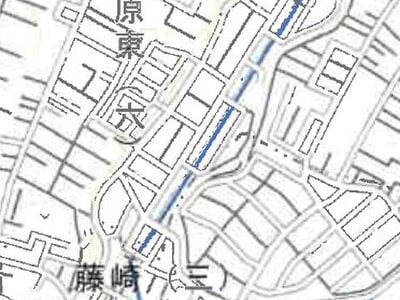 千葉県船橋市 薬園台駅8分 マンション「ゼファー船橋薬園台パークグランデ」1,180万円の競売物件 #9