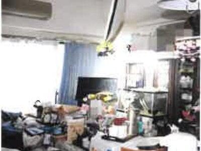 千葉県市川市 原木中山駅8分 マンション「ライオンズガーデン下総中山」1,452万円の競売物件 #4