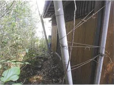 (値下げ) 千葉県館山市 館山駅 農地 122万円の競売物件 #13