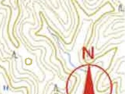 (値下げ) 千葉県館山市 館山駅 農地 122万円の競売物件 #18