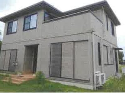 千葉県富里市 芝山千代田駅 戸建て 397万円の競売物件 #1