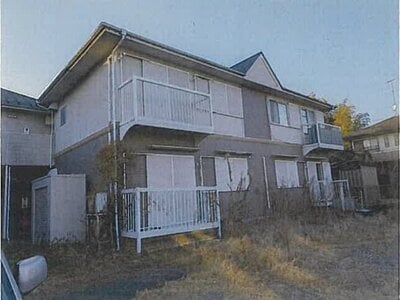 東京都八王子市 高尾駅 戸建て 5,409万円の競売物件 #14