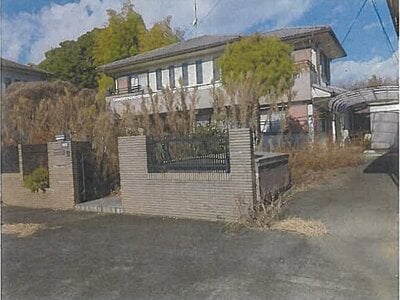 東京都八王子市 高尾駅 戸建て 5,409万円の競売物件 #24