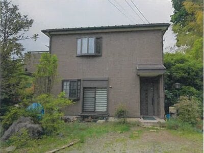 東京都八王子市 武蔵増戸駅 戸建て 1,216万円の競売物件 #1