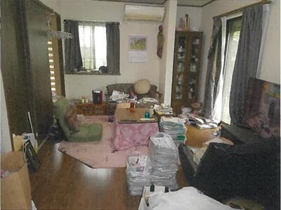 東京都八王子市 武蔵増戸駅 戸建て 1,216万円の競売物件 #2