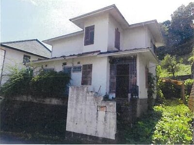 東京都西多摩郡日の出町 武蔵増戸駅13分 戸建て 597万円の競売物件 #1