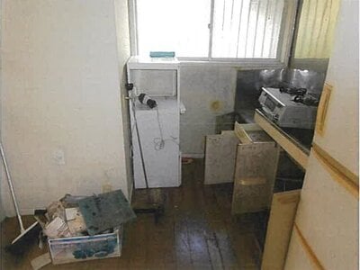 東京都八王子市 高尾駅 戸建て 3,624万円の競売物件 #19