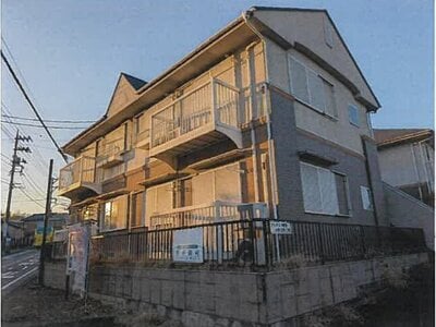 東京都八王子市 高尾駅 戸建て 3,624万円の競売物件 #21