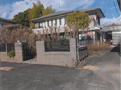 東京都八王子市 高尾駅 戸建て 3,624万円の競売物件 #24