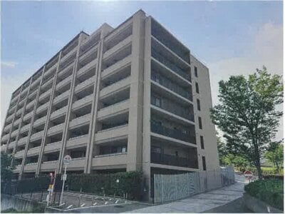 兵庫県宝塚市 山本駅8分 マンション「ジオグランデ宝塚山手台エレガンスコート」2,744万円の競売物件 #1