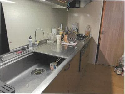 兵庫県宝塚市 山本駅8分 マンション「ジオグランデ宝塚山手台エレガンスコート」2,744万円の競売物件 #4