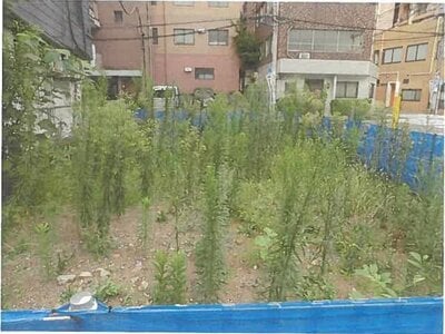 東京都豊島区 駒込駅2分 土地 2,901万円の競売物件 #3