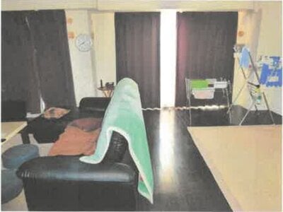 神奈川県川崎市多摩区 生田駅15分 マンション「レイディアントシティ向ヶ丘遊園フランス街区」2,706万円の競売物件 #2