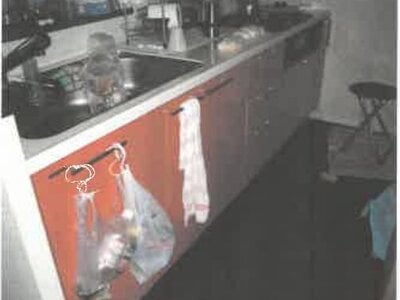 神奈川県川崎市多摩区 生田駅15分 マンション「レイディアントシティ向ヶ丘遊園フランス街区」2,706万円の競売物件 #3