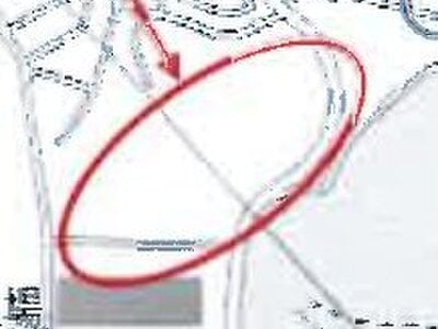 神奈川県川崎市多摩区 生田駅15分 マンション「レイディアントシティ向ヶ丘遊園フランス街区」2,706万円の競売物件 #6