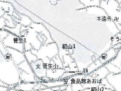 神奈川県川崎市多摩区 生田駅15分 マンション「レイディアントシティ向ヶ丘遊園フランス街区」2,706万円の競売物件 #7