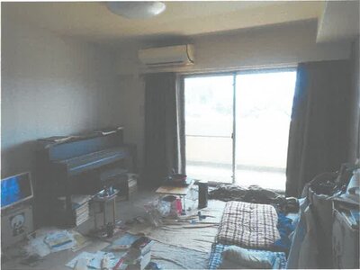 茨城県取手市 西取手駅10分 マンション「プレディアンスフォート取手」921万円の競売物件 #2