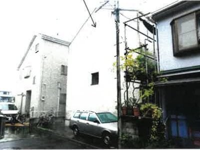 埼玉県志木市 北朝霞駅28分 戸建て 1,085万円の競売物件 #1