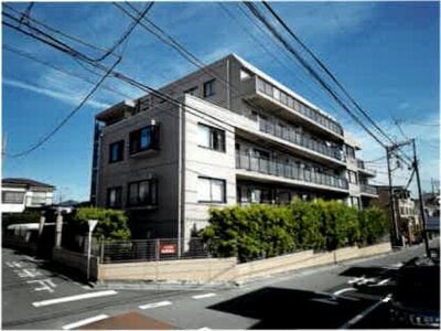 埼玉県さいたま市緑区 東浦和駅 マンション「東急ドエルアルス北浦和」755万円の競売物件 #1