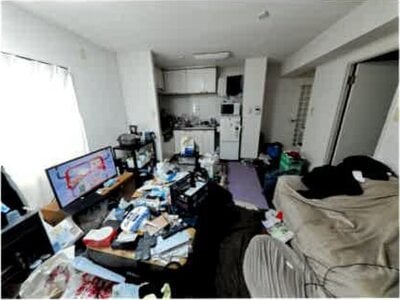 埼玉県さいたま市桜区 南与野駅20分 マンション「ダイアパレス浦和埼大通り」413万円の競売物件 #2