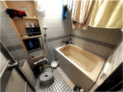 埼玉県さいたま市桜区 南与野駅20分 マンション「ダイアパレス浦和埼大通り」413万円の競売物件 #3