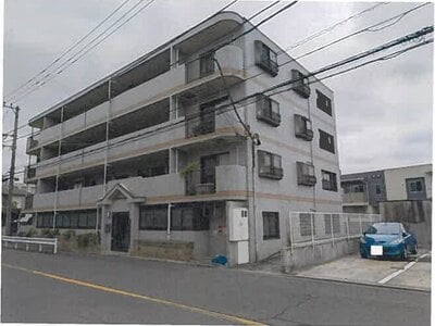 東京都立川市 武蔵砂川駅13分 マンション「ビーグルマンション砂川町」838万円の競売物件 #1